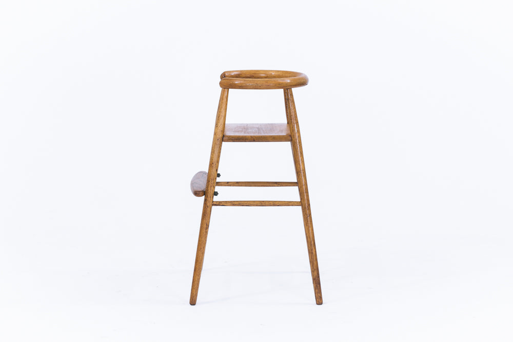 Nanna Ditzel | Baby chair
