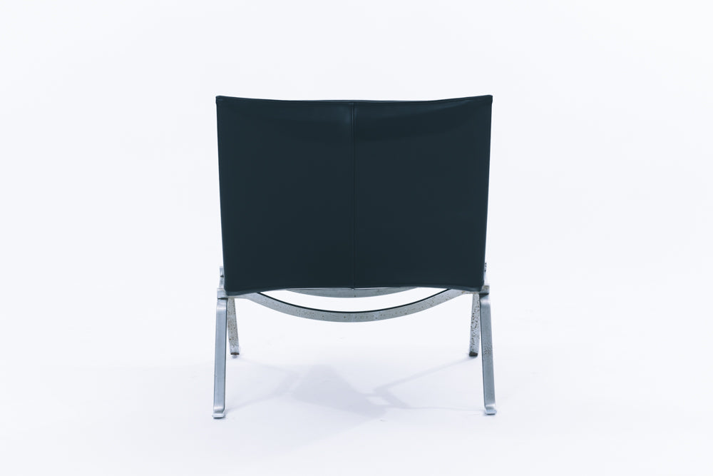 Poul Kjaerholm | PK22 Lounge Chair