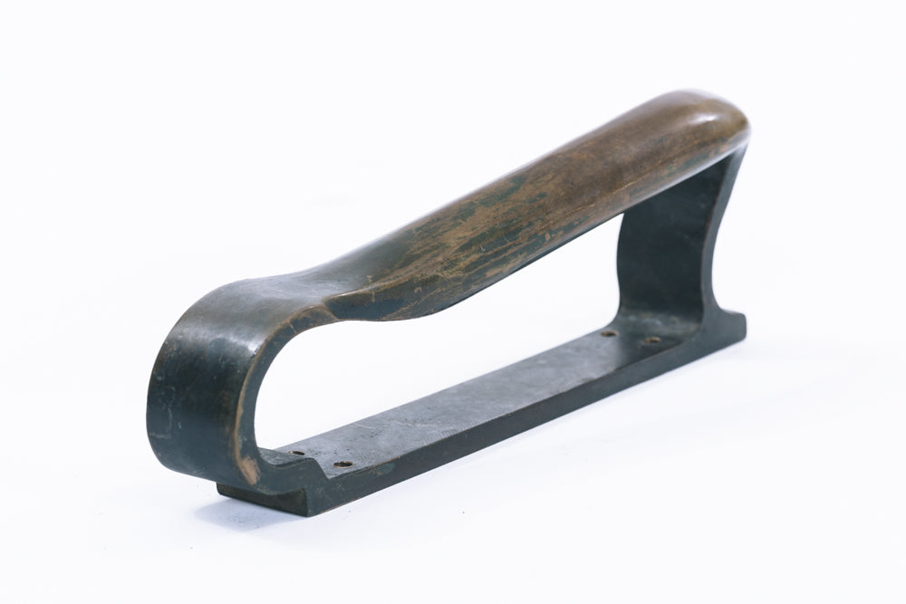 Alvar Aalto | door handle
