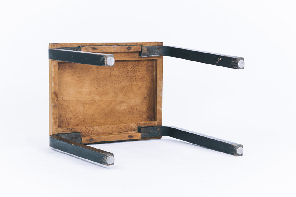 Alvar Aalto | side table paint