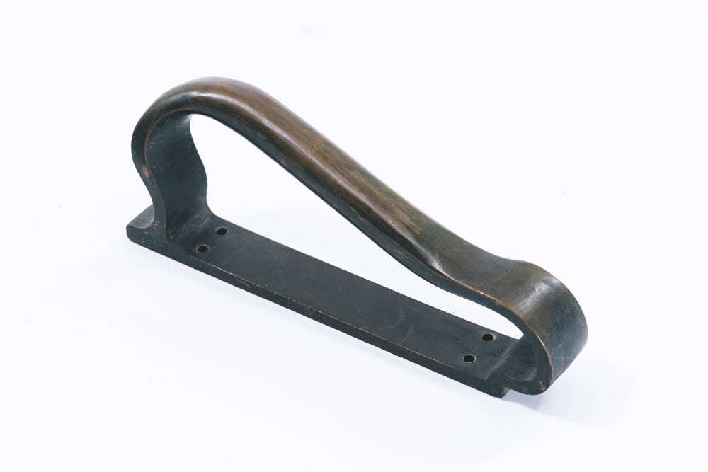 Alvar Aalto | door handle