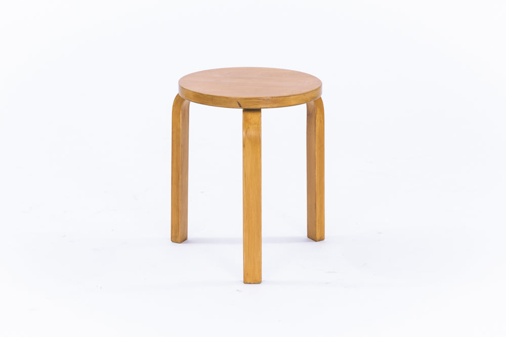 Alvar Aalto | stool 60