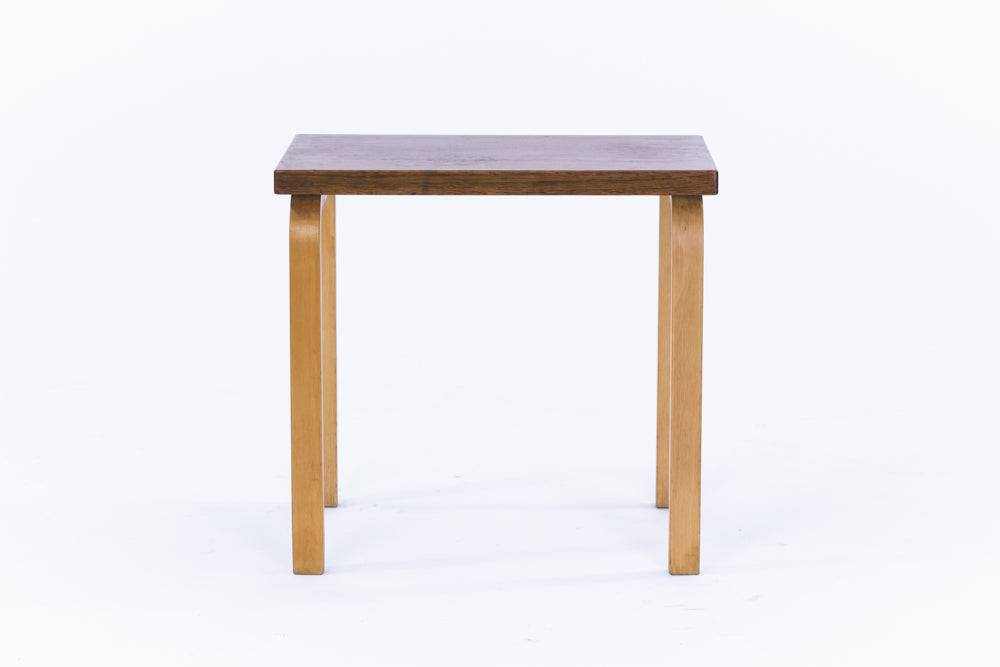 Alvar Aalto | side table