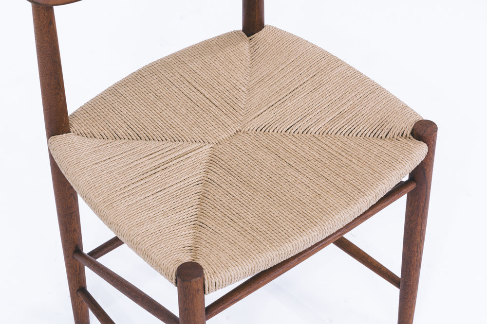 Peter Hvidt & Orla Molgaard Nielsen | model.316 dining chair