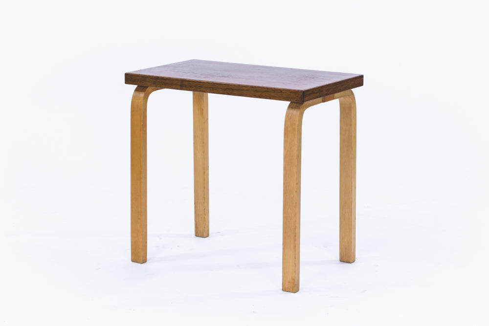 Alvar Aalto | side table