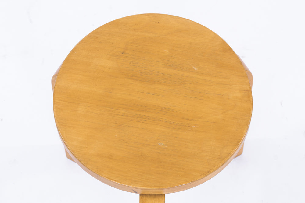 Alvar Aalto | stool 60
