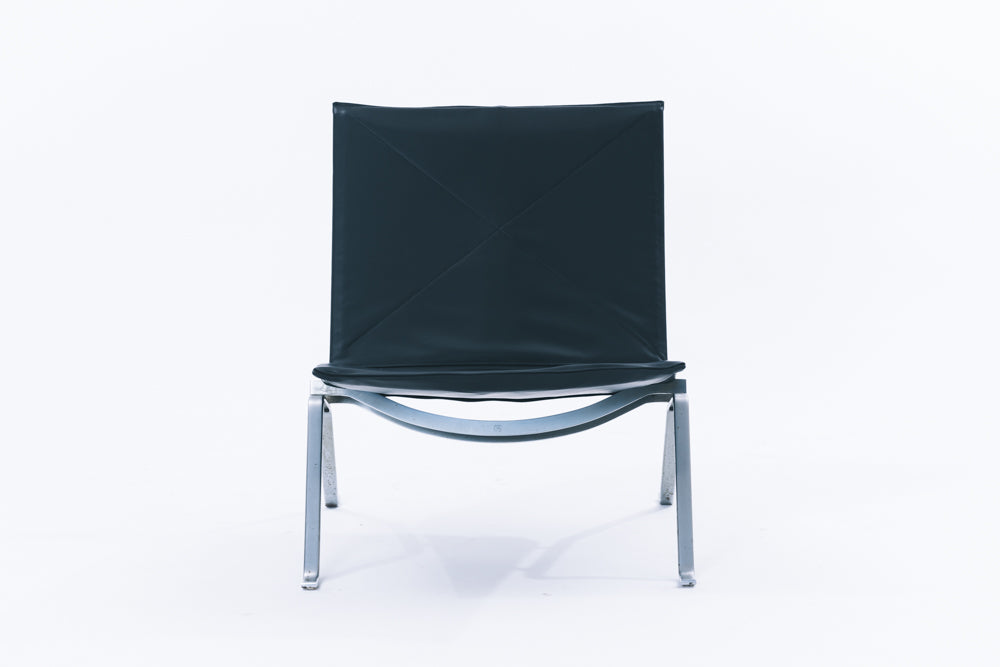 Poul Kjaerholm | PK22 Lounge Chair