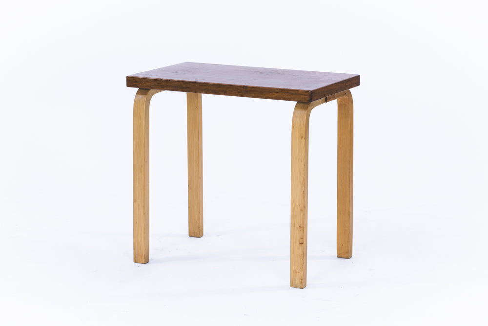 Alvar Aalto | side table
