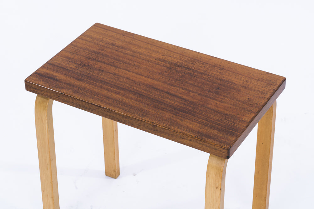 Alvar Aalto | side table