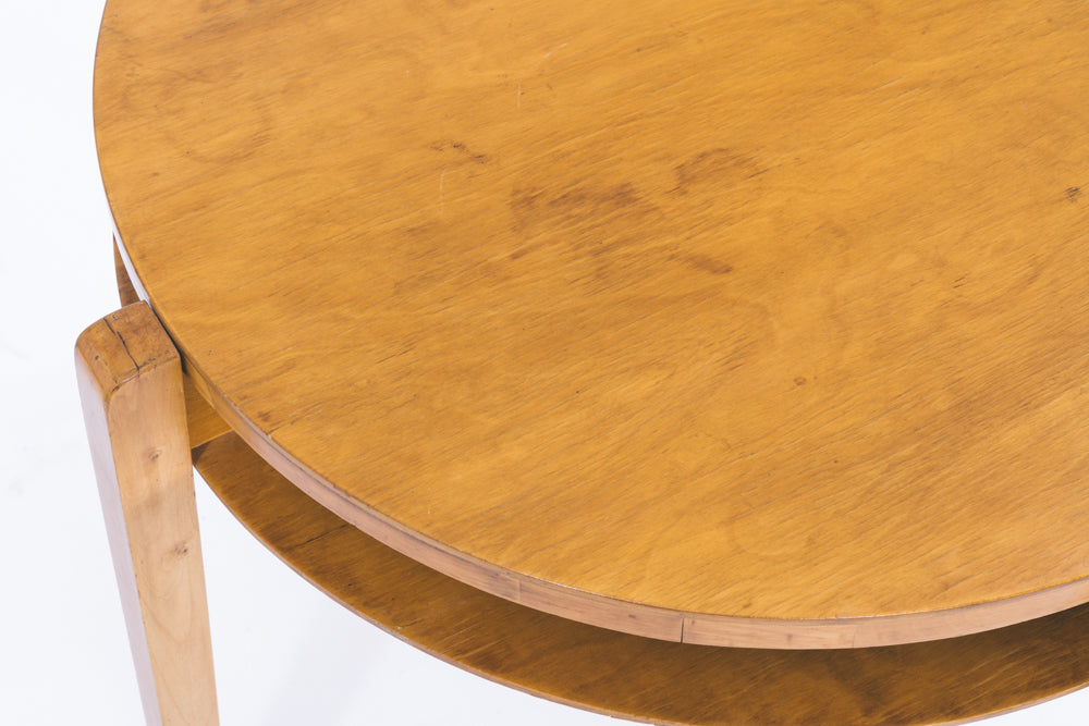 Ilmari Tapiovaara | model.KP64 coffee table