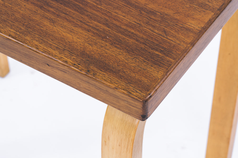 Alvar Aalto | side table