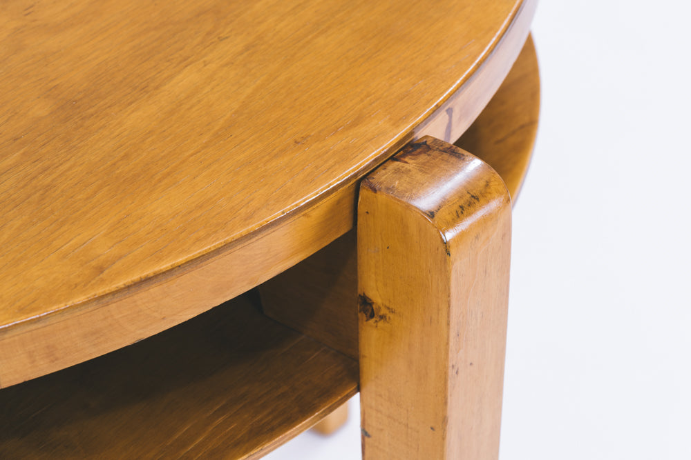 Ilmari Tapiovaara | model.KP64 coffee table