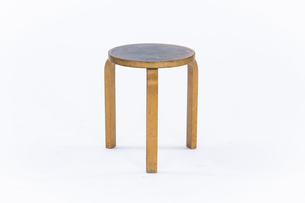 Alvar Aalto | stool 60