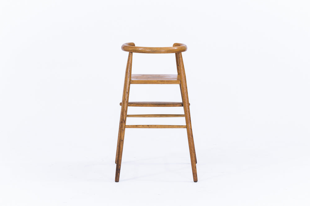 Nanna Ditzel | Baby chair