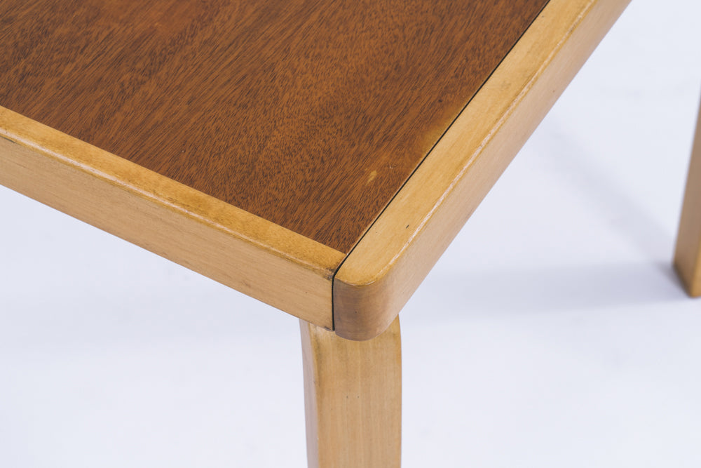 Aino Aalto | extension Table
