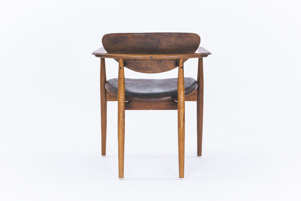 Finn Juhl | NV55 arm chair early model