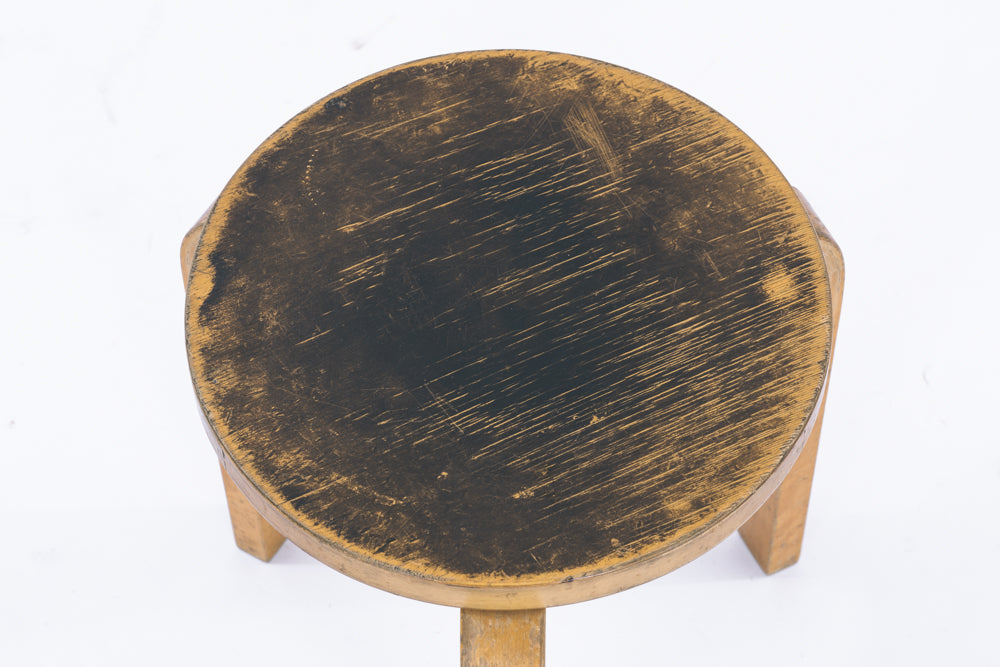 Alvar Aalto | stool 60
