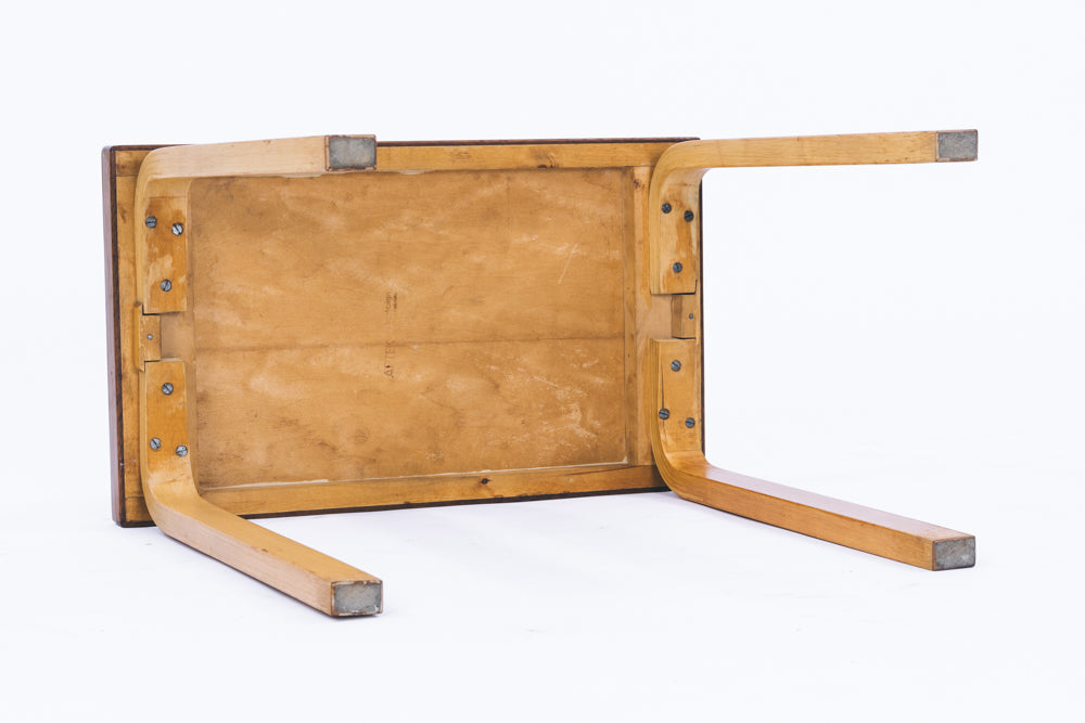 Alvar Aalto | side table