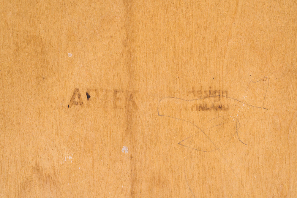 Alvar Aalto | side table
