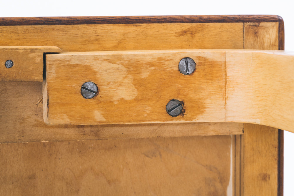 Alvar Aalto | side table