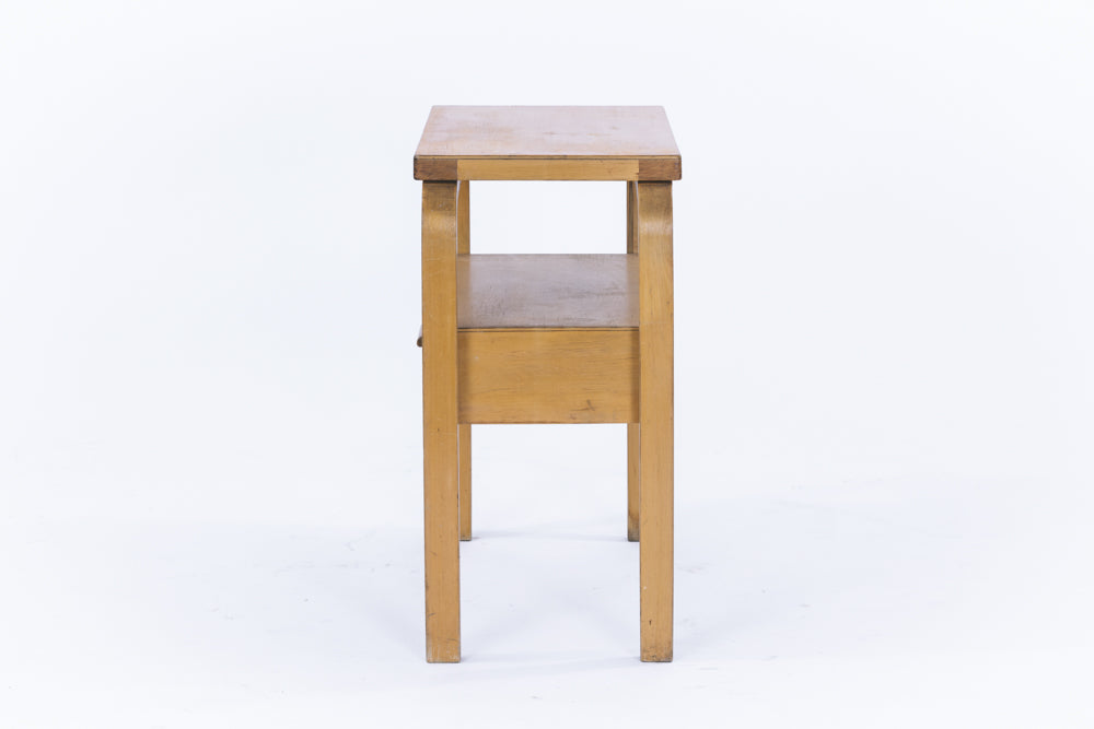 Alvar Aalto | Radio Table