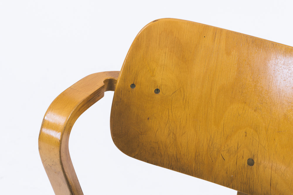 Ilmari Tapiovaara | Aslak chair