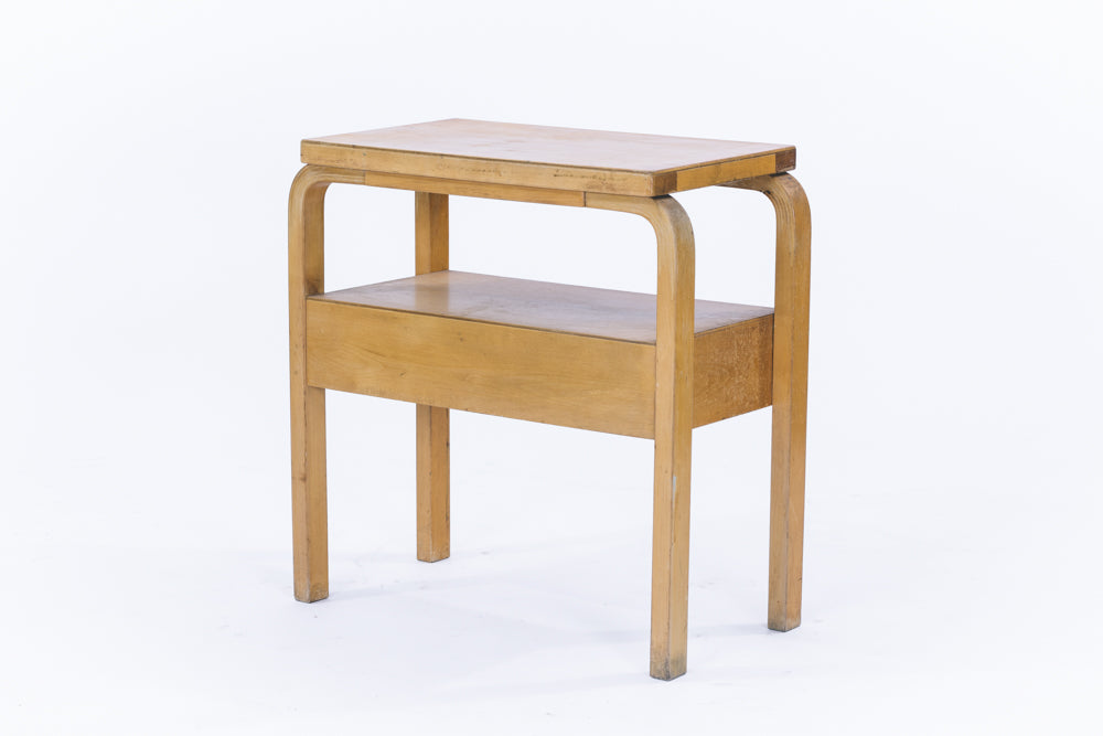 Alvar Aalto | Radio Table