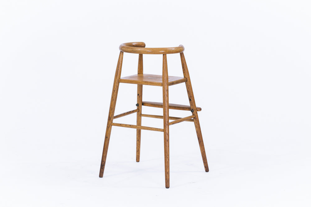 Nanna Ditzel | Baby chair
