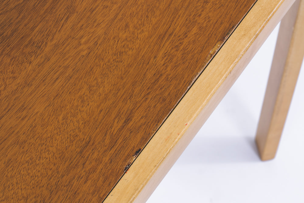 Aino Aalto | extension Table