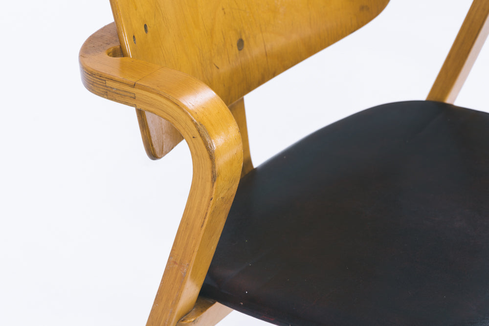 Ilmari Tapiovaara | Aslak chair