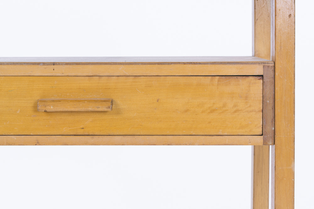 Alvar Aalto | Radio Table
