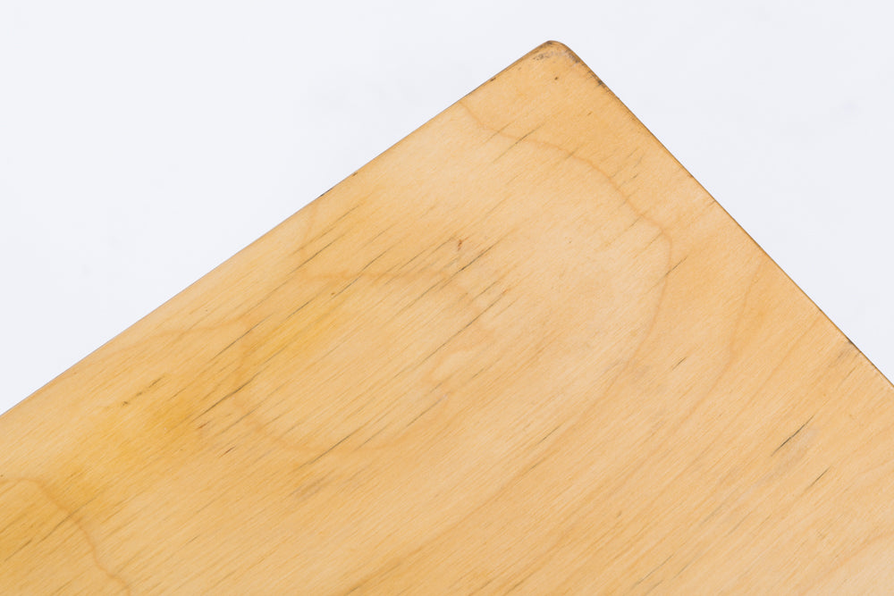 Alvar Aalto | Radio Table