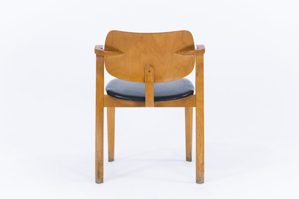 Ilmari Tapiovaara | Aslak chair