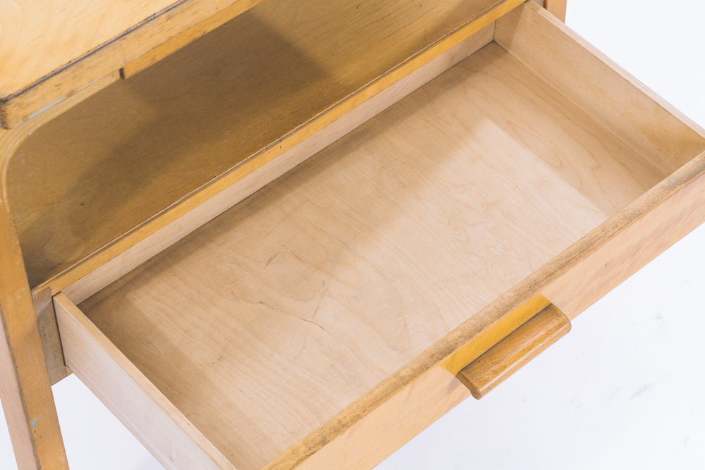 Alvar Aalto | Radio Table