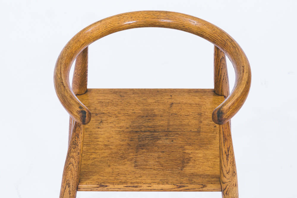 Nanna Ditzel | Baby chair