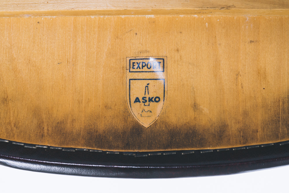 Ilmari Tapiovaara | Aslak chair