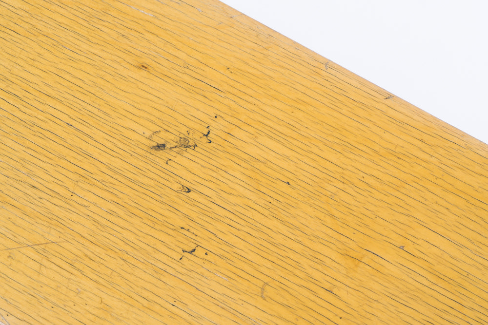 【Price on Request】Alvar Aalto | no.122 bench