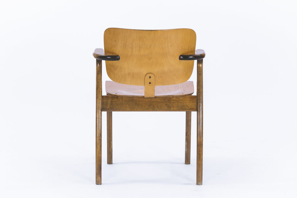 Ilmari Tapiovaara | Domus chair