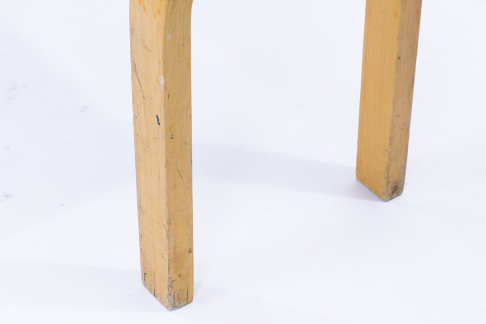 【Price on Request】Alvar Aalto | no.122 bench