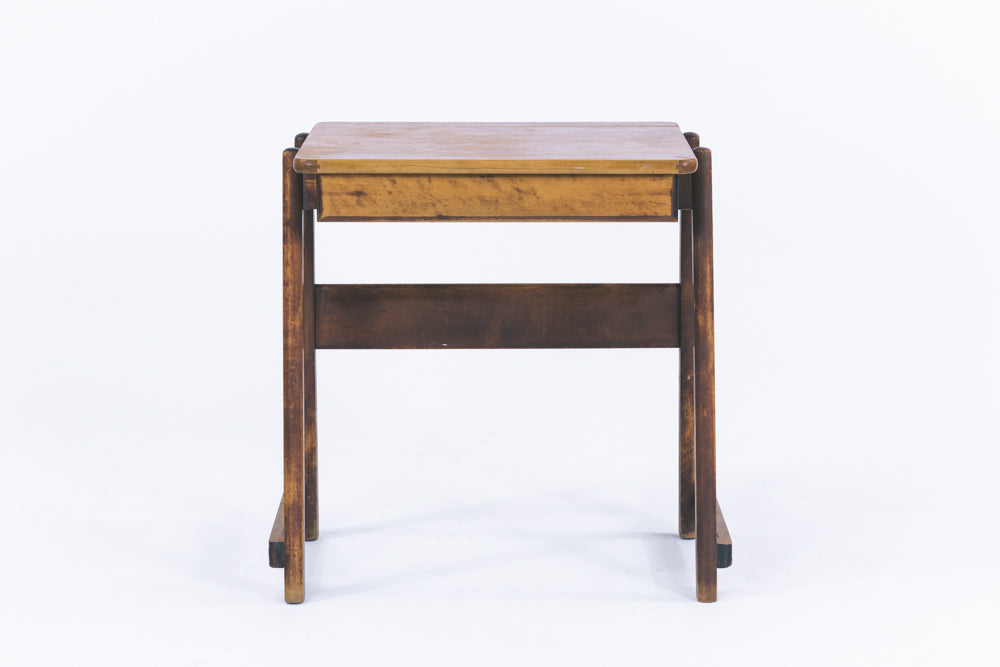 Ilmari Tapiovaara | Student desk from the interior of Domus Academica