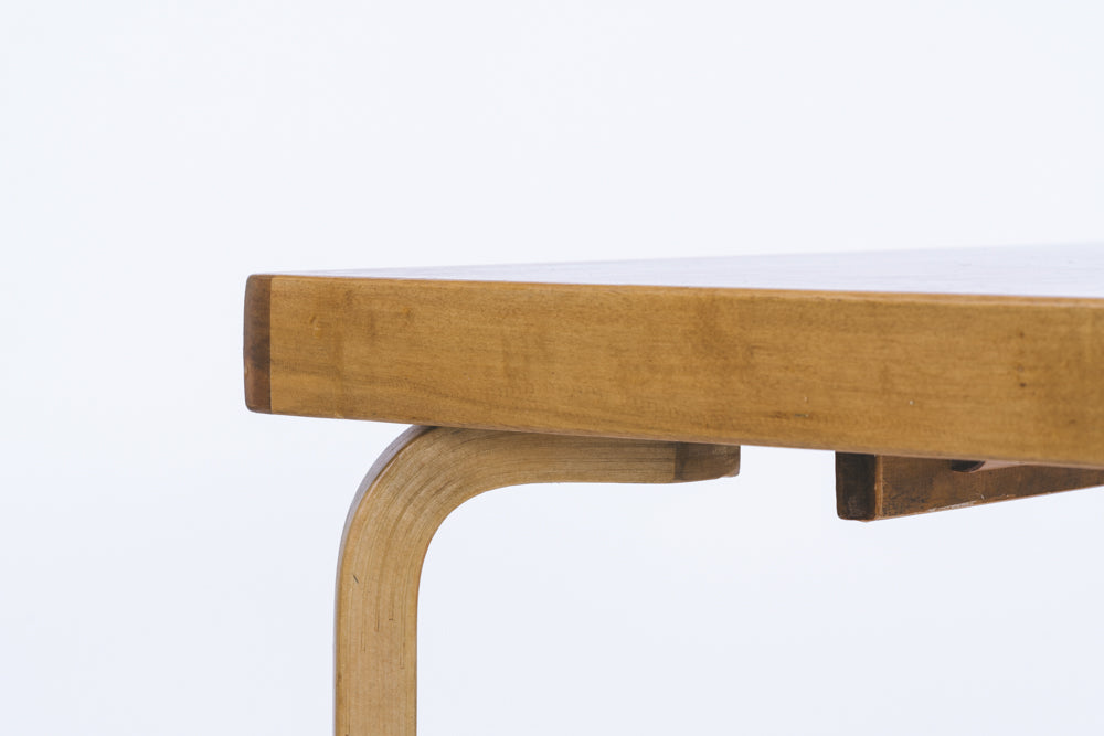 Aino Aalto | extension Table