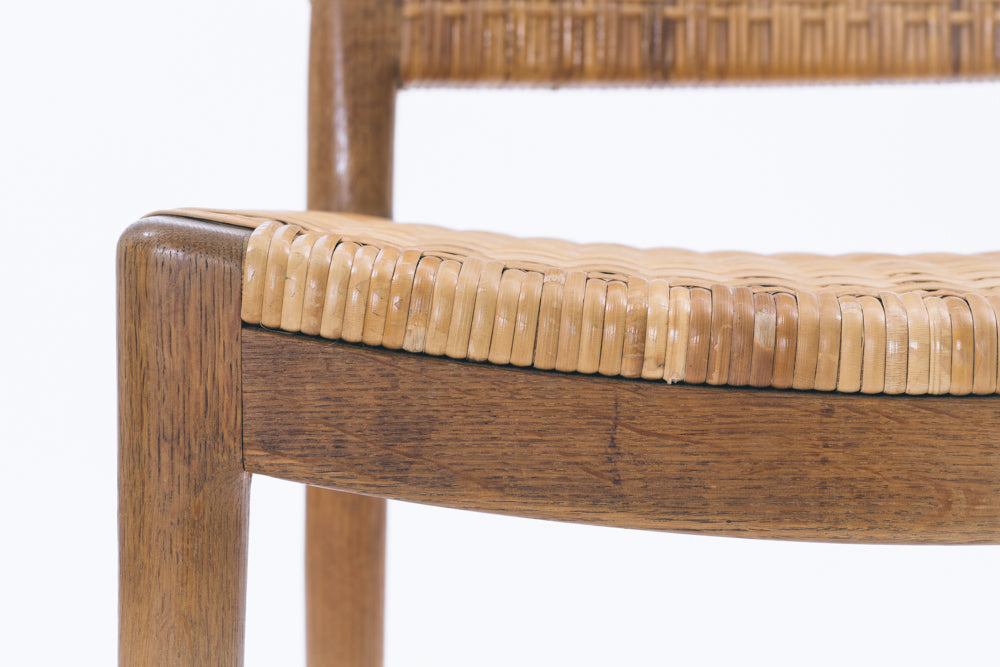 Hans J Wegner | JH504 dining chair