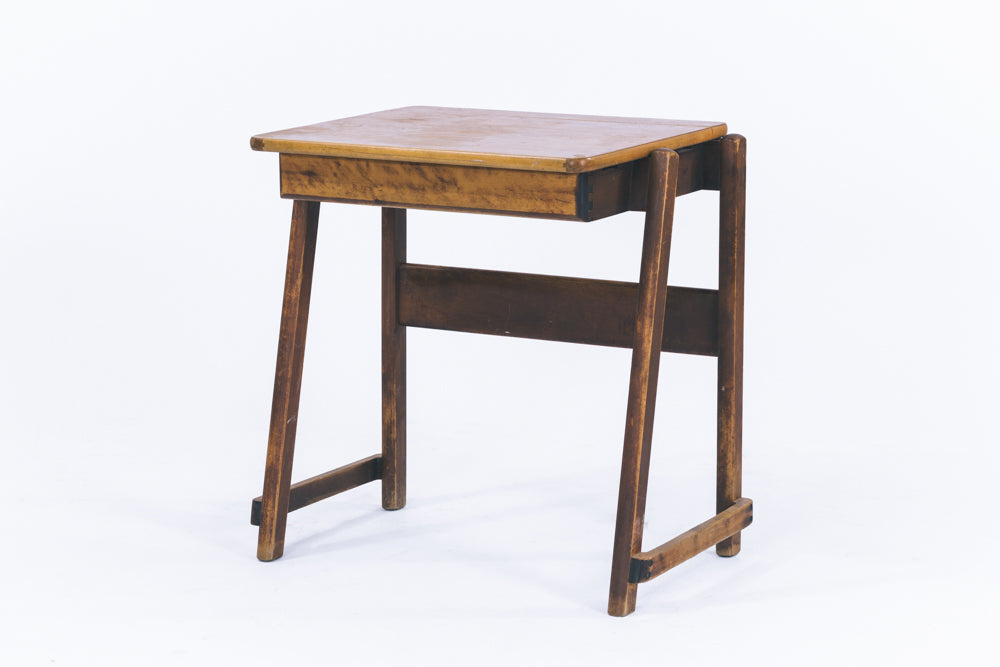Ilmari Tapiovaara | Student desk from the interior of Domus Academica