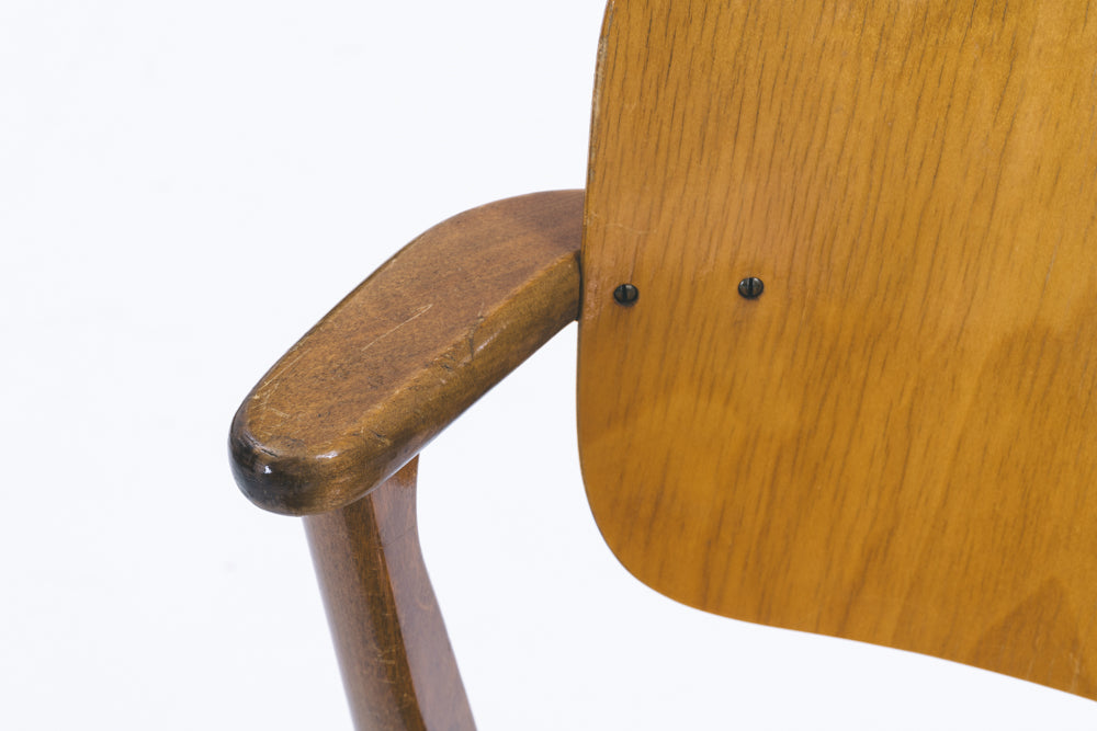 Ilmari Tapiovaara | Domus chair