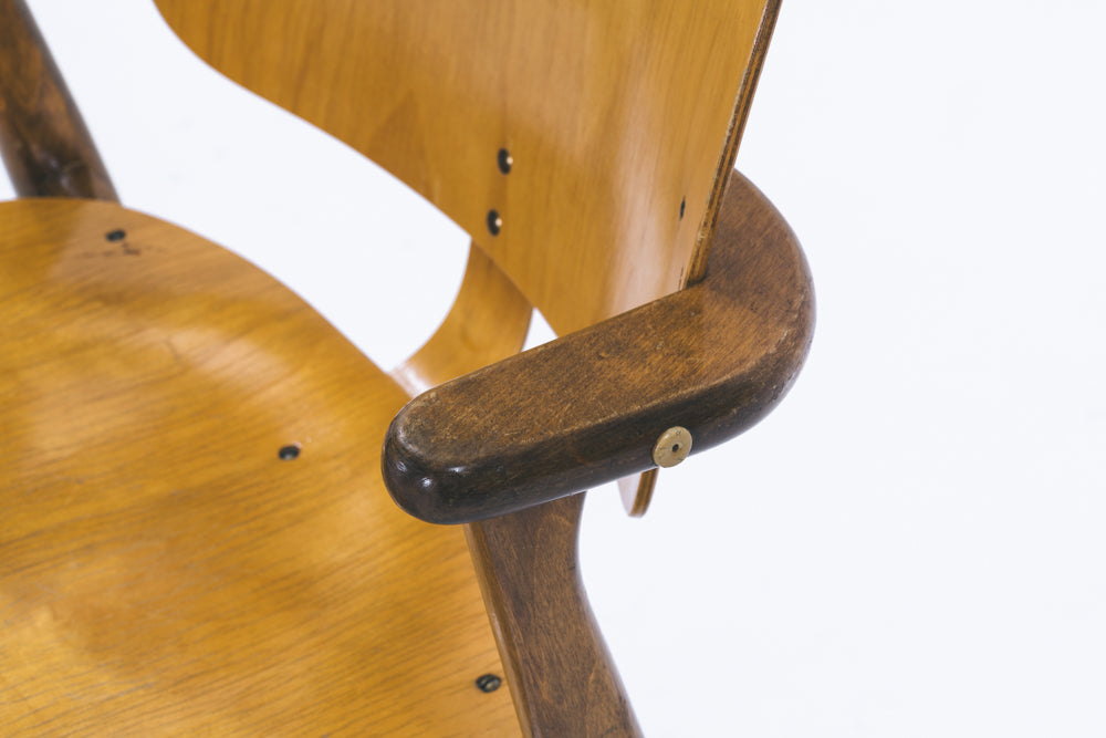 Ilmari Tapiovaara | Domus chair