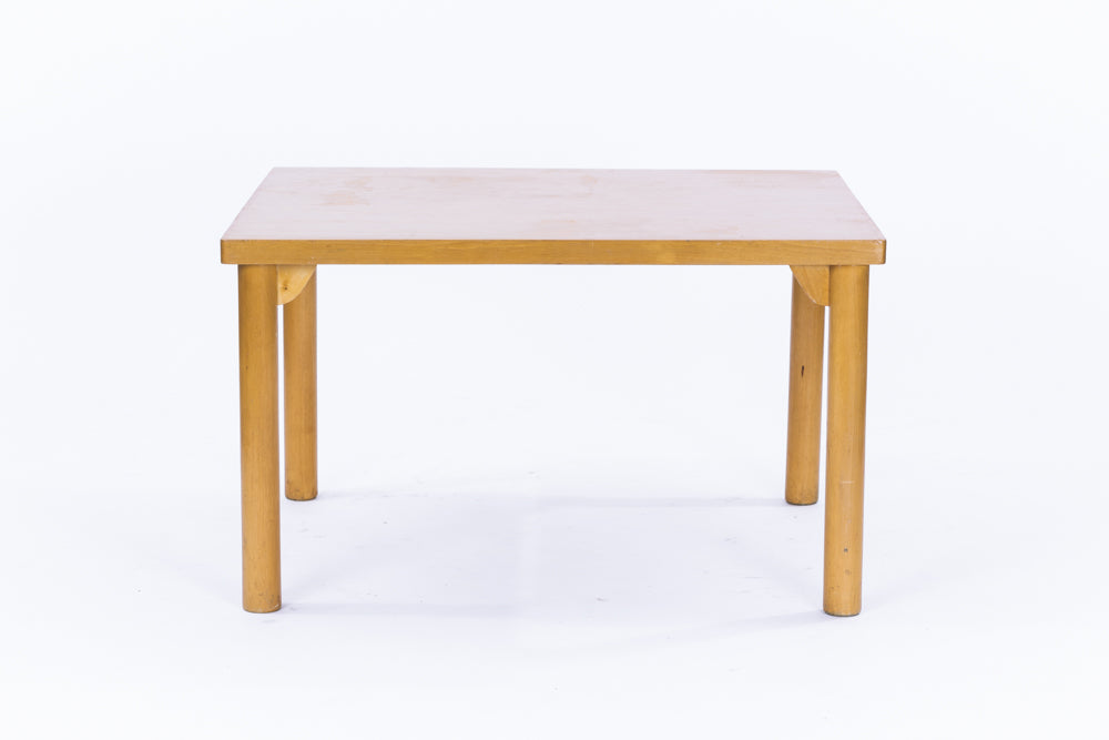 Aino Aalto | model.77C coffee table