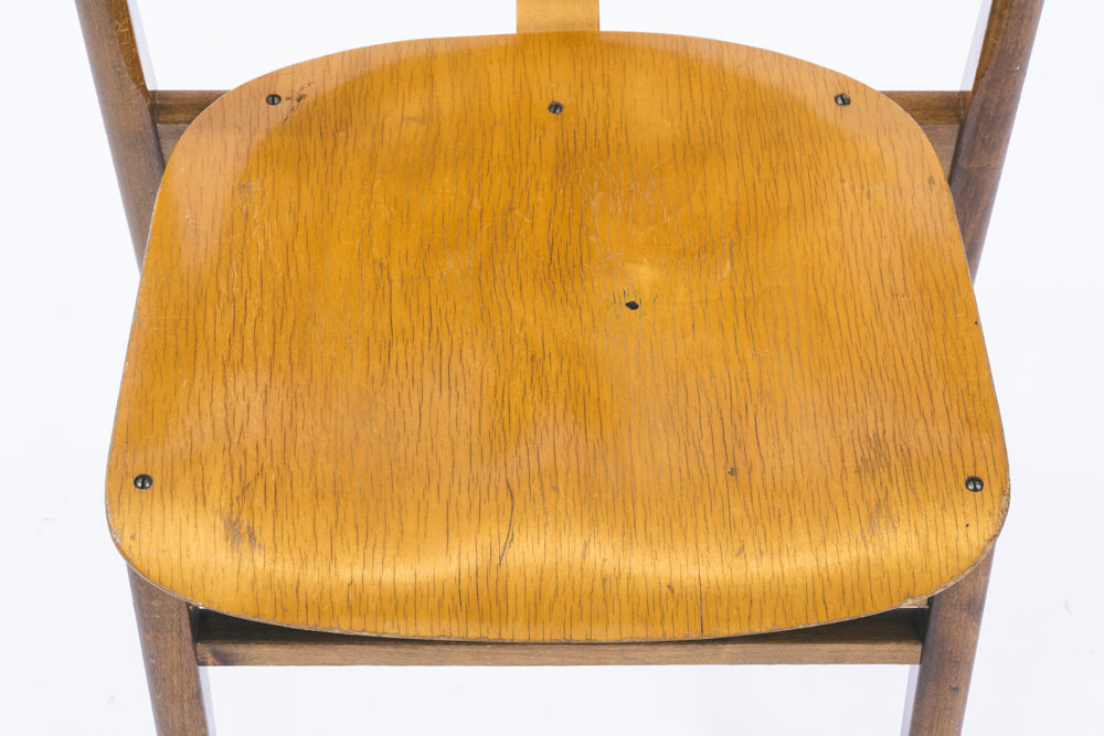 Ilmari Tapiovaara | Domus chair