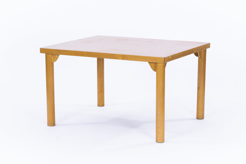 Aino Aalto | model.77C coffee table