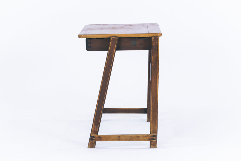 Ilmari Tapiovaara | Student desk from the interior of Domus Academica
