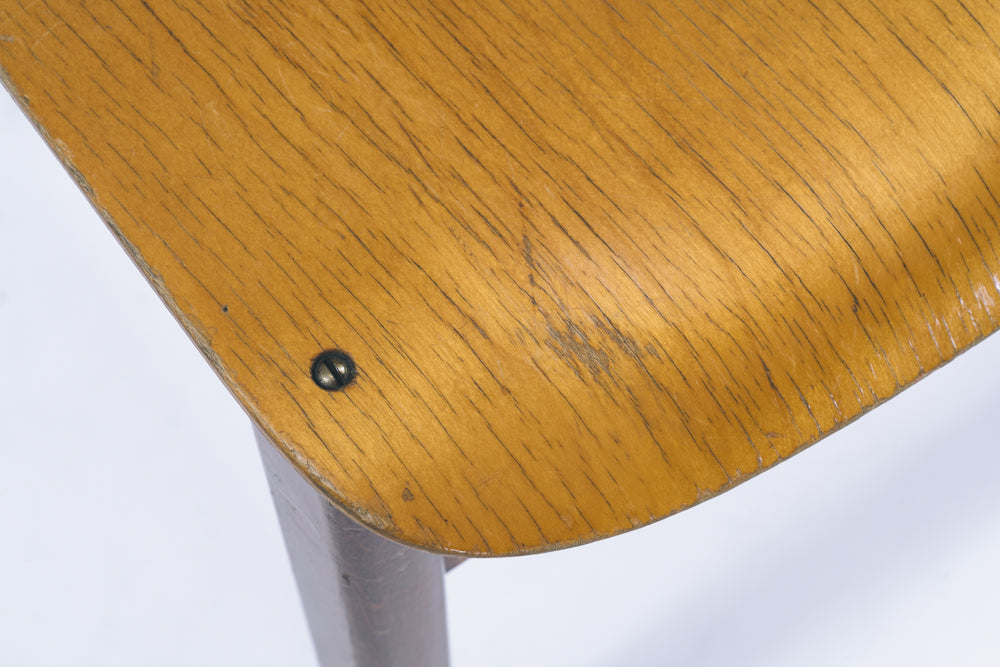 Ilmari Tapiovaara | Domus chair